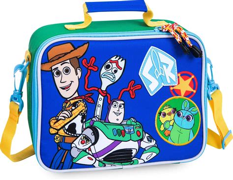 toy story metal lunch box|Amazon.com: Toy Story Lunch Boxes.